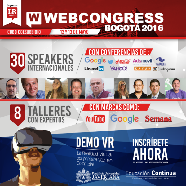 Web Congress