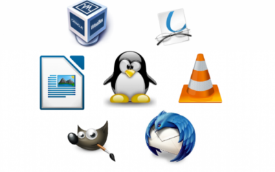 Top aplicaciones para Linux (Ubuntu)